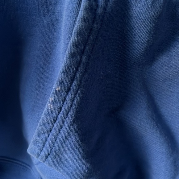 Cat graphic hoodie sweatshirt - Picture 4 of 8